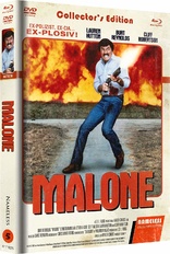 Malone (Blu-ray Movie)