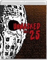 25号机密档案 Unmasked Part 25