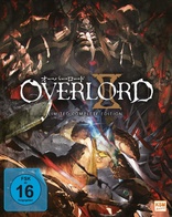 Overlord II: Season 2 (Blu-ray Movie)