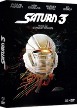 Saturn 3 (Blu-ray Movie)