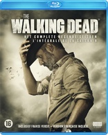 The Walking Dead: Season 9 (Blu-ray Movie)