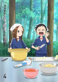 Teasing Master Takagi-san 2