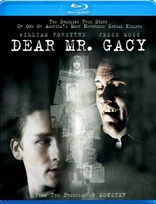 Dear Mr. Gacy (Blu-ray Movie), temporary cover art