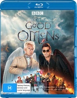 Good Omens (Blu-ray Movie)