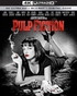 Pulp Fiction 4K (Blu-ray)