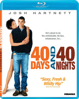 禁欲40天 40 Days and 40 Nights