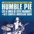 Humble Pie: Life and Times of Steve Marriott (Blu-ray Movie)