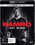 Rambo: Last Blood 4K (Blu-ray)