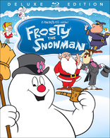Frosty the Snowman (Blu-ray Movie)