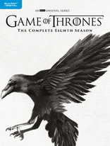 Game of Thrones: Season 8 (Blu-ray Movie)