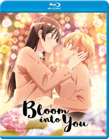 Bloom Into You: Complete Collection Blu-ray (やがて君になる)