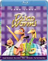 Disco Worms (Blu-ray Movie), temporary cover art