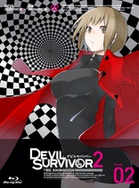 DEVIL SURVIVOR2 the ANIMATION DVD全７巻 Amazon.co.jp | DEVIL SURVIVOR 2 the ANIMATION 全7巻セット