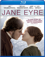 简·爱/简爱 Jane Eyre