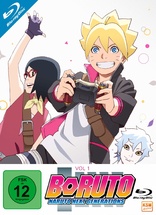 Boruto: Naruto Next Generations: Vol.2: Episodes 16-32 Blu-ray (Germany)