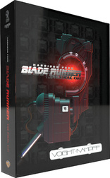 Blade Runner 4K (Blu-ray Movie), temporary cover art