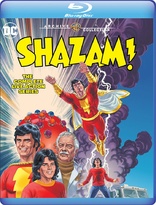 Shazam!: The Complete Live Action Series (Blu-ray Movie)