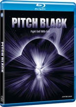 Pitch Black (Blu-ray Movie)