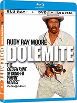 Dolemite (Blu-ray Movie)