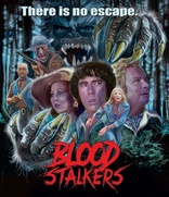 Blood Stalkers (Blu-ray Movie)
