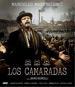 Los Camaradas (Blu-ray Movie)