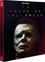 Halloween (Blu-ray Movie)