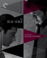 Le beau Serge (Blu-ray Movie)