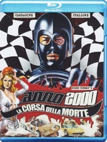 Death Race 2000 (Blu-ray Movie)