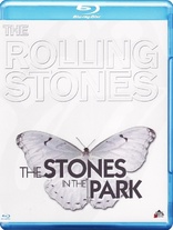 The Stones in the Park (Blu-ray Movie)