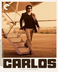 Carlos Blu-ray (DigiPack)