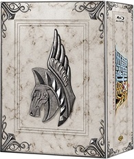 Saint Seiya Legend Of Sanctuary Blu-ray (DigiPack) (Japan)