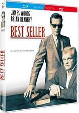 Best Seller (Blu-ray Movie)