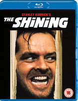 The Shining (Blu-ray Movie)