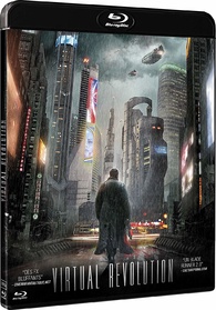 Virtual Revolution Blu ray France Virtual Revolution Blu ray France
