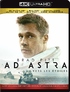Ad Astra 4K (Blu-ray)