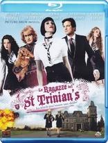 St. Trinian's (Blu-ray Movie)