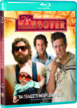 The Hangover (Blu-ray Movie)