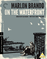 On the Waterfront (Blu-ray Movie)