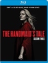 The Handmaid's Tale: Season Three (Blu-ray)