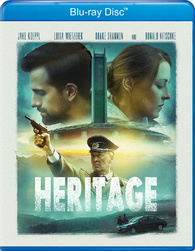 Heritage (Blu-ray)