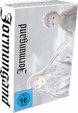 Jormungand: Gesamtausgabe (Blu-ray Movie)