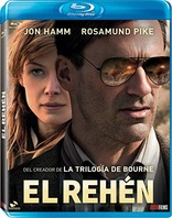 Beirut (Blu-ray Movie), temporary cover art