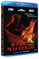 Al final de la escalera (Blu-ray Movie)