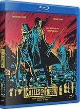 Streets of Fire (Blu-ray Movie)