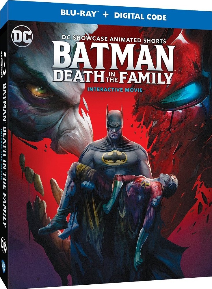  quot   quot -         Batman Death of the Family Vol 3  ISBN  978-5-389-17614-0  