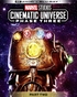 Marvel Studios Cinematic Universe - Phase 3, Part 2 4K (Blu-ray)