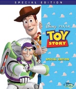 Toy Story (Blu-ray Movie)