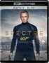 Spectre 4K (Blu-ray)