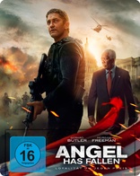 ANGEL HAS FALLEN  Now on Digital. On 4K Ultra HD & Blu-ray 11/26