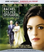 Rachel Getting Married (Blu-ray Movie)